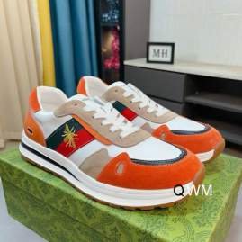 Picture of Gucci Shoes _SKUGuccisz38-45WM09046589